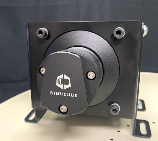 simucube2 pro